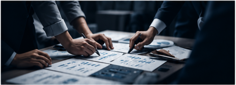 BUSINESS STRATEGY DIVISION