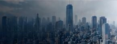 地域インフラ事業